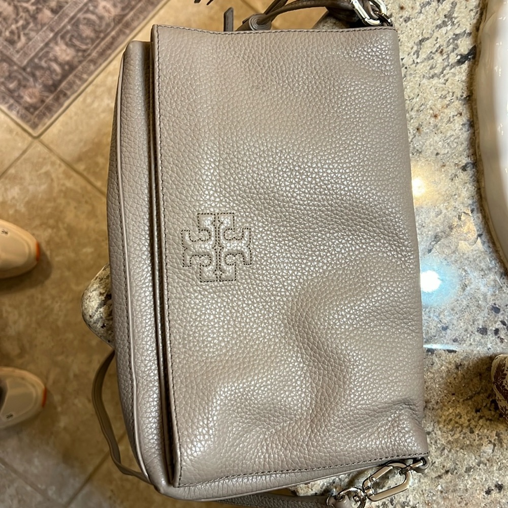 Tory Burch Crossbody
